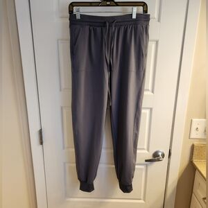 Rachel Zoe Drawstring Casual Jogger Pants